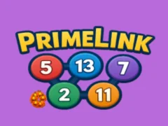 Žaidimas PrimeLink internete