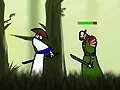 Žaidimas Šiaudinė Skrybėlė Samurai 2 internete Žaidimas Šiaudinė Skrybėlė Samurai 2 internete