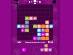 Žaidimas Candy Trio internete Žaidimas Candy Trio internete
