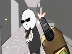 Žaidimas Beprotybė: šerifo junginio pareigūnas internete Žaidimas Beprotybė: šerifo junginio pareigūnas internete