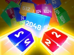 Žaidimas Sujungti „Cube Challenge“ internete