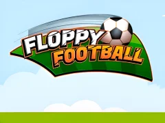 Žaidimas Floppy futbolas internete