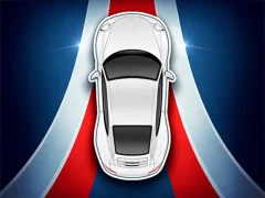 Žaidimas Kalnų lenktynės – kiaušinių lašas! internete