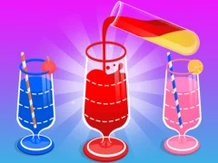 Žaidimas Vandens užpilas uogienė internete