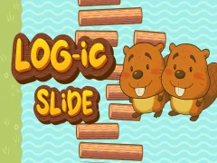 Žaidimas Loginė skaidrė internete