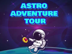 Žaidimas Astro nuotykių kelionė internete