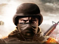 Žaidimas TDP4 komandinis mūšis internete