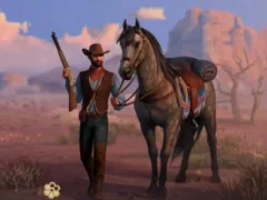 Žaidimas Vestlando išgyvenimas internete