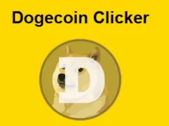 Žaidimas Dogecoin klikeris internete