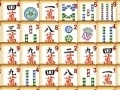 Žaidimas Mahjong Susiejimas internete