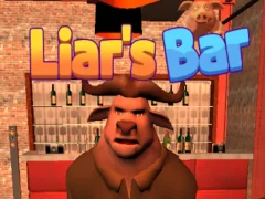 Žaidimas Melagių baras internete Žaidimas Melagių baras internete