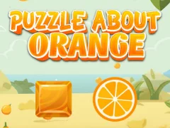 Žaidimas Galvosūkis apie oranžinį internete Žaidimas Galvosūkis apie oranžinį internete