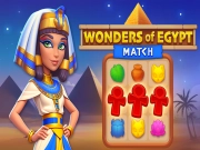 Žaidimas Egipto rungtynių stebuklai internete