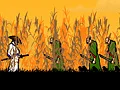 Žaidimas Paprastojo samurajus internete