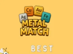 Žaidimas Metalo degtukas internete