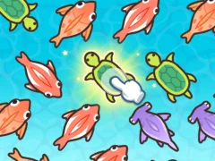 Žaidimas Išsaugokite jūros gėrybes internete Žaidimas Išsaugokite jūros gėrybes internete