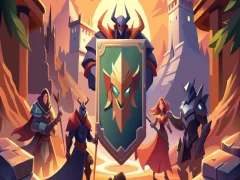Žaidimas Battleris internete