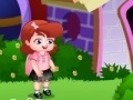 Žaidimas Kūdikis Hazel darželyje internete