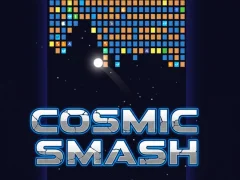 Žaidimas Cosmic Smash internete