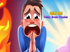 Žaidimas Padėkite man: sudėtingi galvosūkiai internete