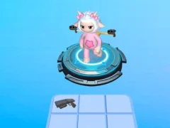 Žaidimas Gražios avys bėga internete