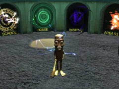Žaidimas Italijos „Brainrot Epic Wars“ internete