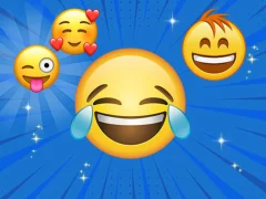 Žaidimas Emocijų iššūkis internete