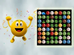 Žaidimas Glibus pupelė internete