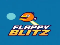 Žaidimas Flappy Blitz internete
