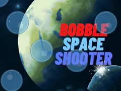 Žaidimas Bobble Space Shooter internete