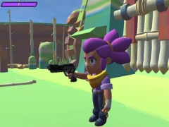 Žaidimas Brawlers 3D šaulio žvaigždės internete Žaidimas Brawlers 3D šaulio žvaigždės internete
