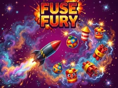 Žaidimas Fuse Fury internete