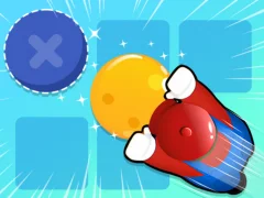 Žaidimas Sokoban Push The Box internete