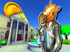 Žaidimas Banko apiplėšimas 3 internete Žaidimas Banko apiplėšimas 3 internete