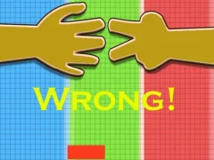 Žaidimas Akmens lakštų žirklės internete