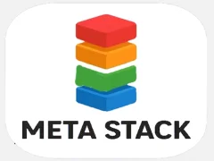 Žaidimas Meta Stack internete