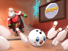 Žaidimas Šlaito sniego gniūžtė internete Žaidimas Šlaito sniego gniūžtė internete