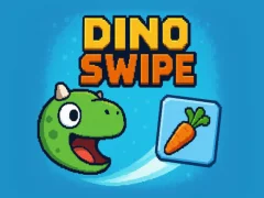 Žaidimas Dino perbraukia internete