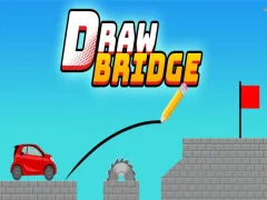 Žaidimas Nubraižykite „Bridge Brain“ žaidimą internete