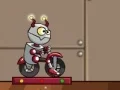 Žaidimas LBX: Pirmyn, Robotai! internete