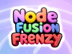 Žaidimas Node Fusion Frenzy internete
