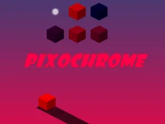 Žaidimas Pixochromas internete