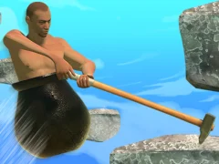 Žaidimas Pergyventi neužblokuotą internete