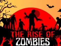 Žaidimas Zombių kilimas internete