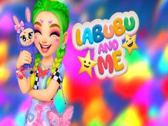 Žaidimas Labubu ir aš internete Žaidimas Labubu ir aš internete