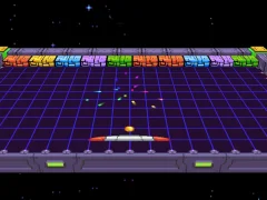 Žaidimas „Galaxy Blaster“ internete