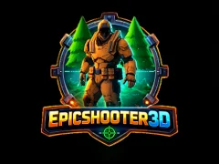 Žaidimas Epicshooter3d internete