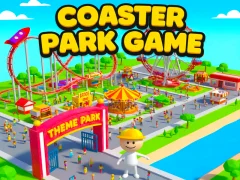 Žaidimas Coaster Park žaidimas internete
