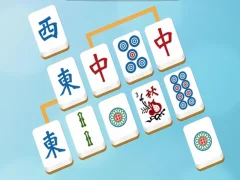 Žaidimas „Mahjong Connect Majong“ klasė internete