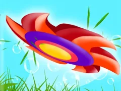 Žaidimas Pjaustymo žolė internete